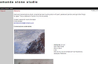 www.amandastonestudio.co.uk click to visit
