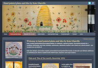 www.kateglanville.com click to visit