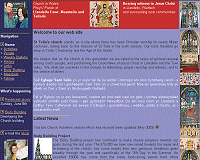 www.llandeilofawr.org.uk click to visit