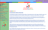 www.carmarthenshirechildrenspartnership.org.uk click to visit