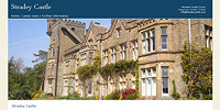 www.stradeycastle.com click to visit